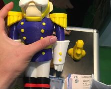 3D打印材（cái）料ABS